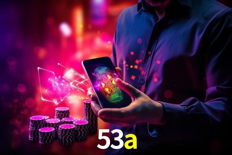 A Revolução dos Aplicativos de Jogos no 53a