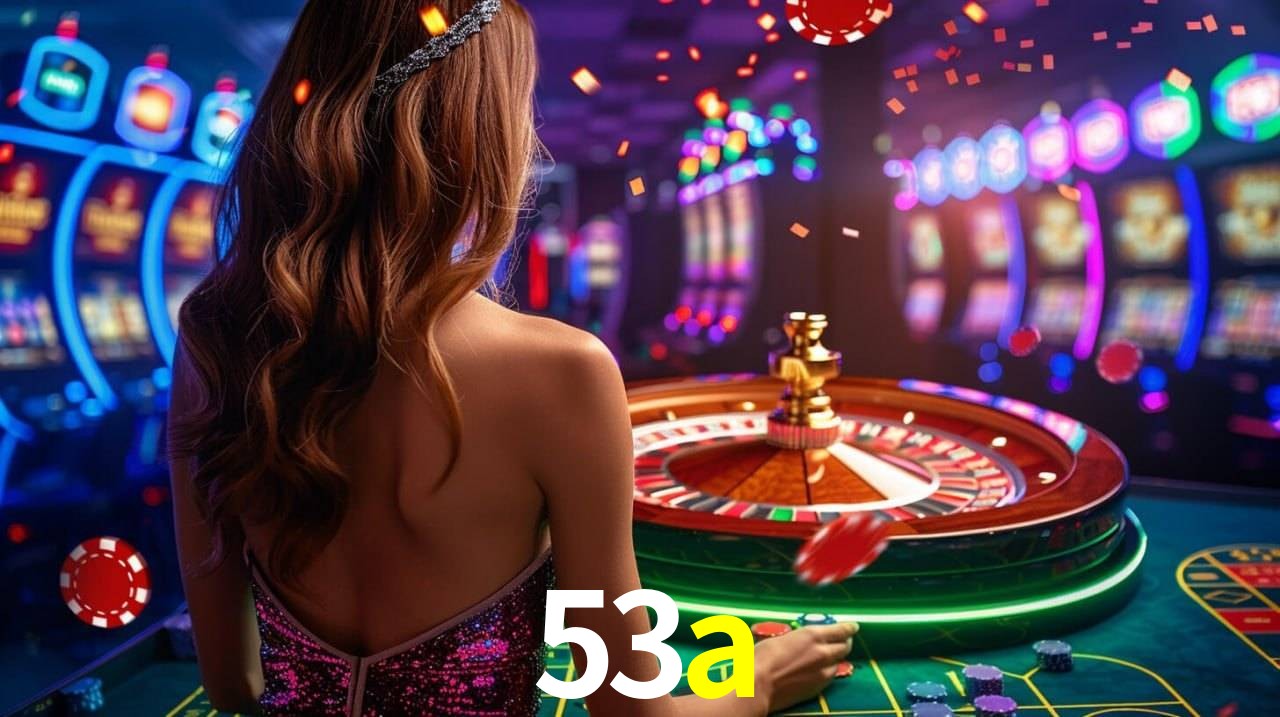 Descubra a Essência do 53a: Nossa História e Compromissos
